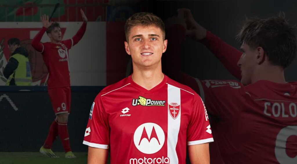 Colombo betalált, majd bocsánatot kért