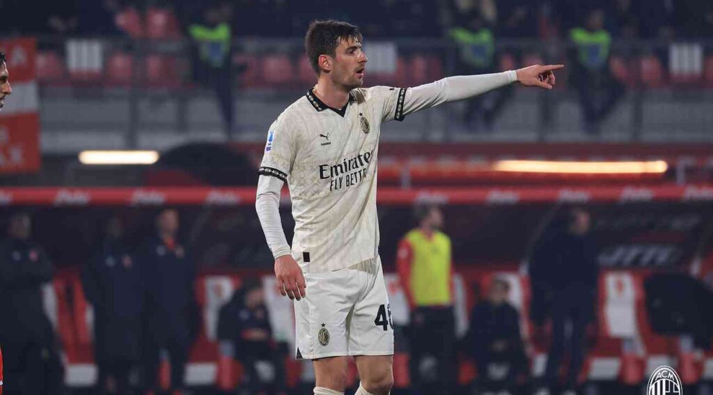 Gabbia csalódott szavai a vereség után