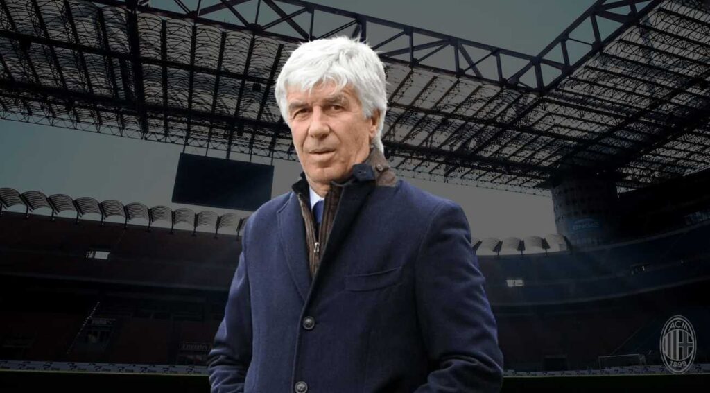 Gasperini reagált a büntetőre és a meccsre