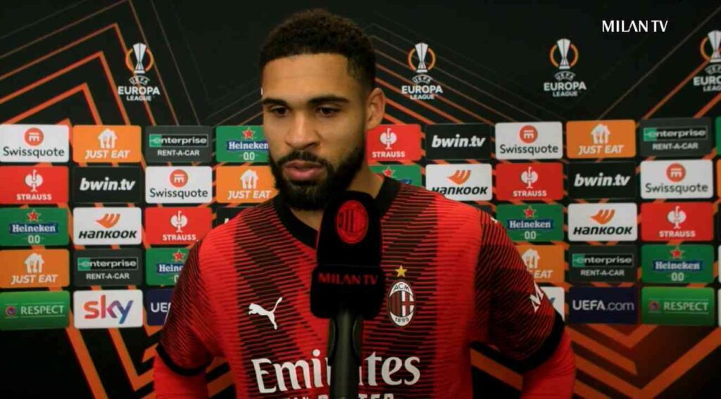 Loftus-Cheek a góljáról, a győzelemről és a posztjáról