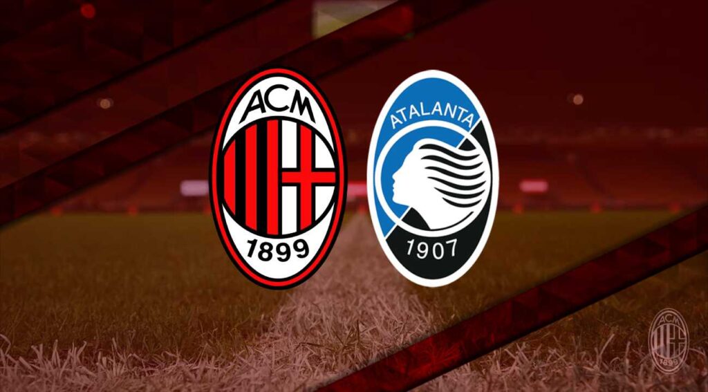 Milan-Atalanta: kezdőcsapatok