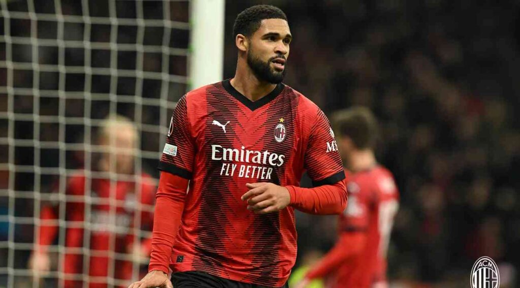 Loftus-Cheek a meccsről, a góljáról és az EL-ről