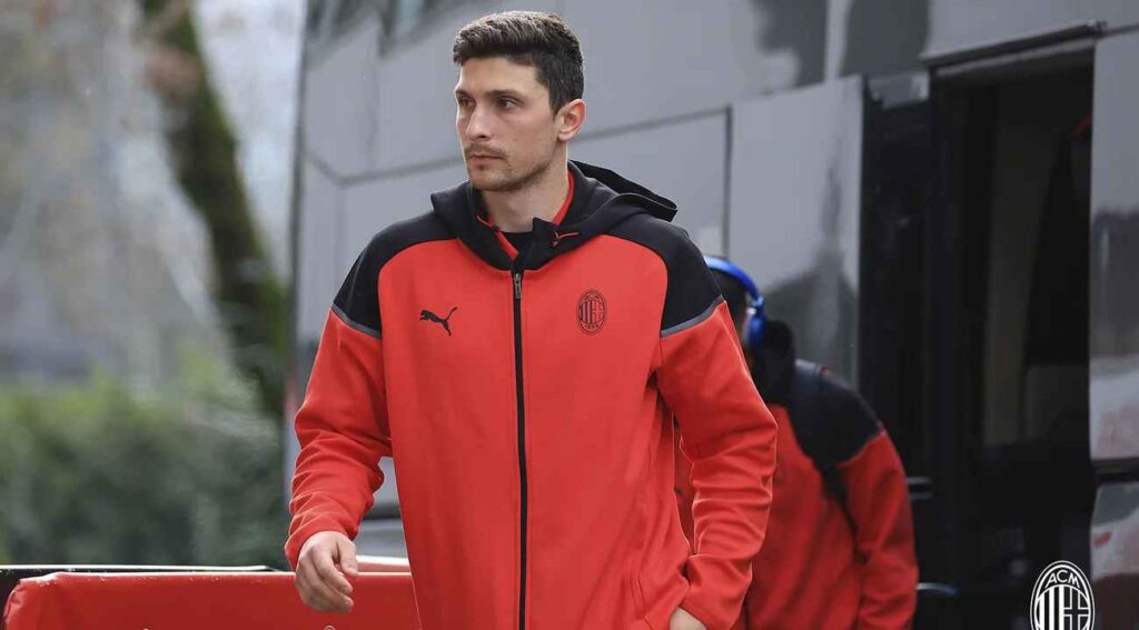 Caldara és Mirante is távozik a szezon végén