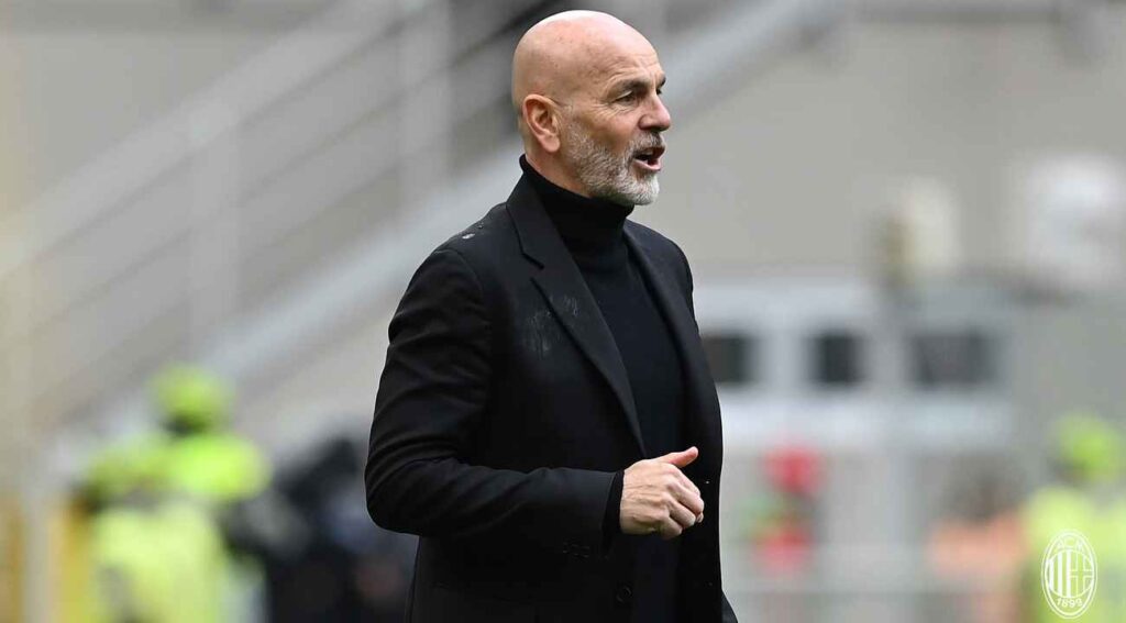 Pioli nyilatkozata az Empoli elleni győzelemről