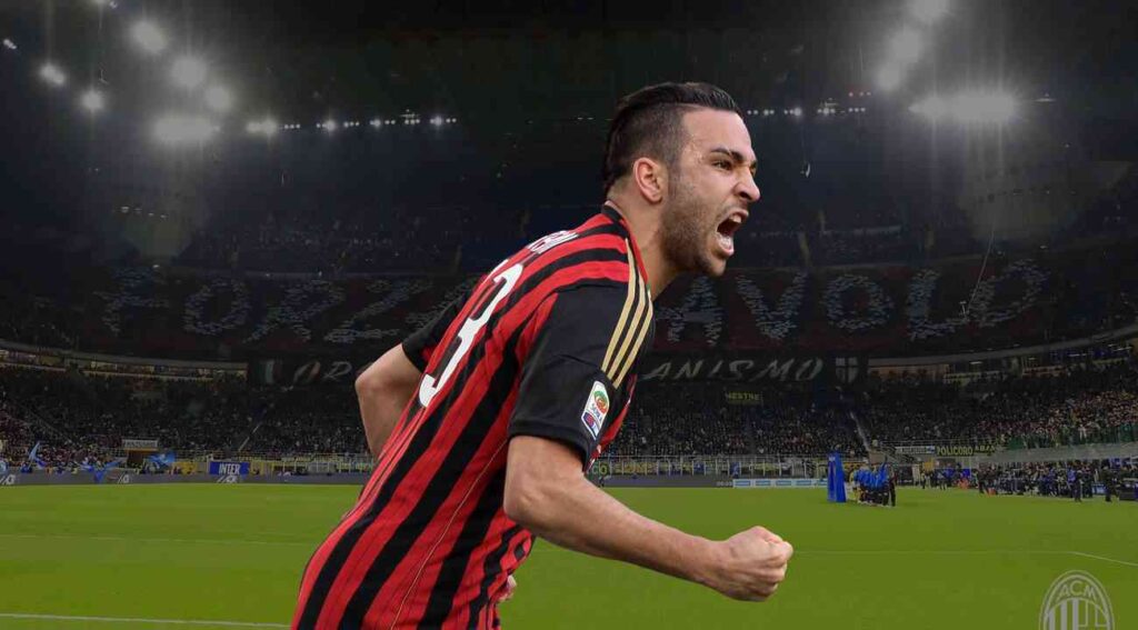 Rami szavai a Milanról és Pippo Inzaghiról