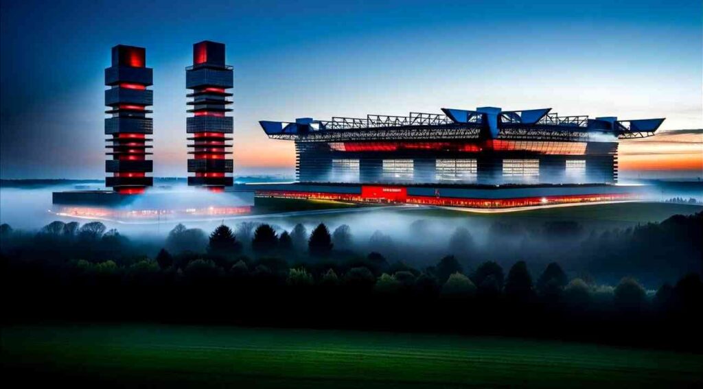 Sala kitért a San Siro eladására a kluboknak