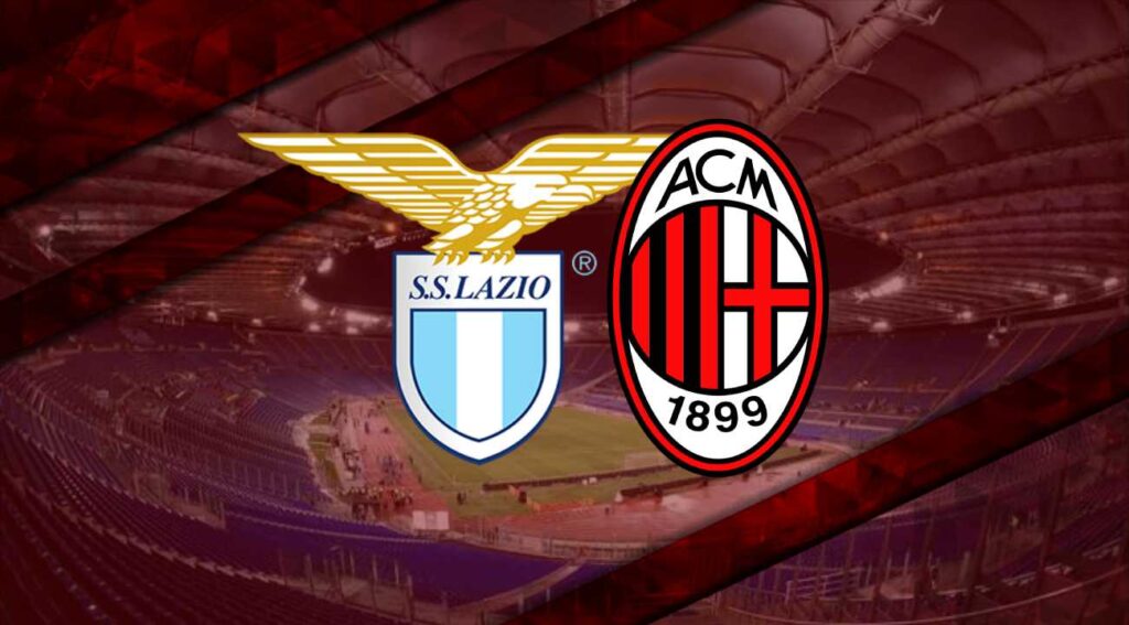 Lazio-Milan: kezdőcsapatok