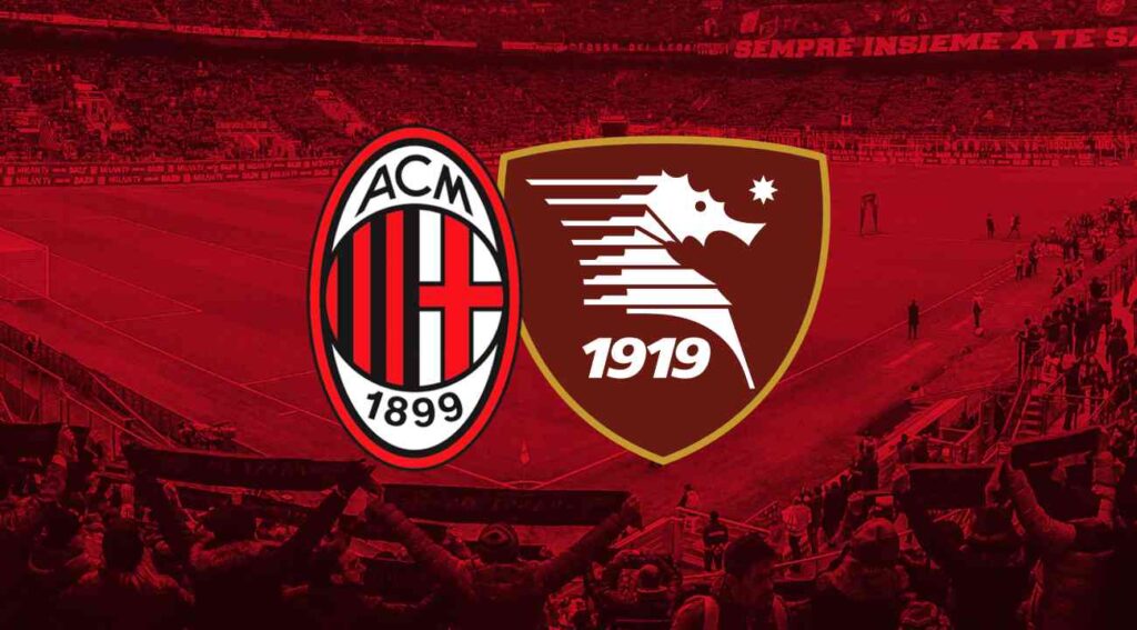 Buszos utazás: Milan-Salernitana