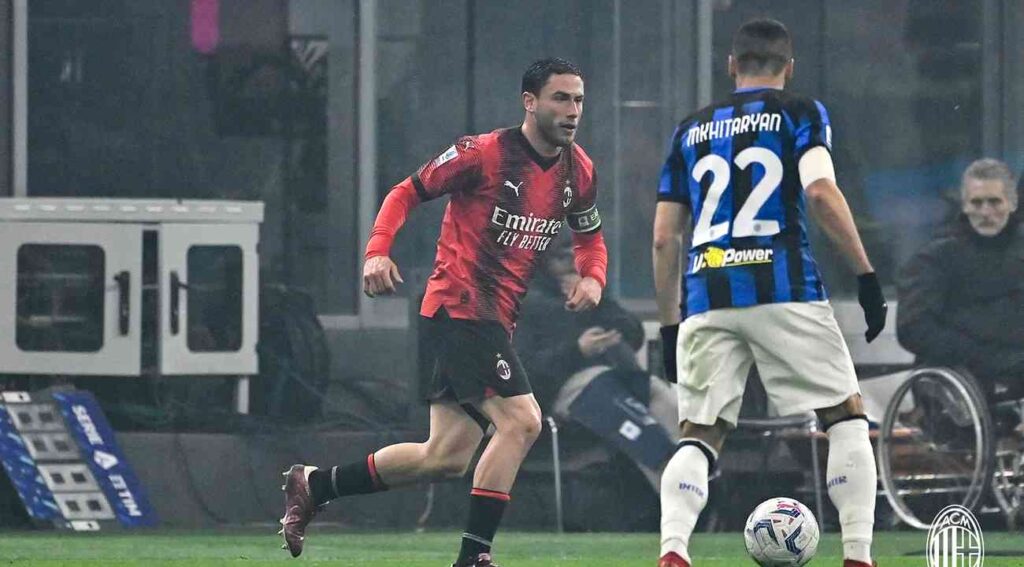 Calabriát és Theót is eltiltották – hivatalos