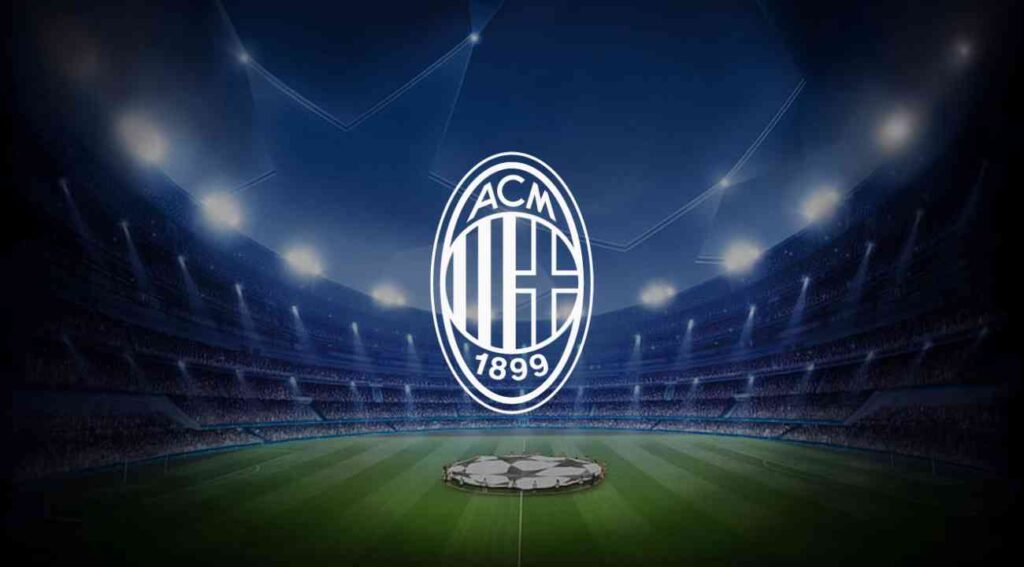 Íme a Milan kerete a BL kieséses szakaszára