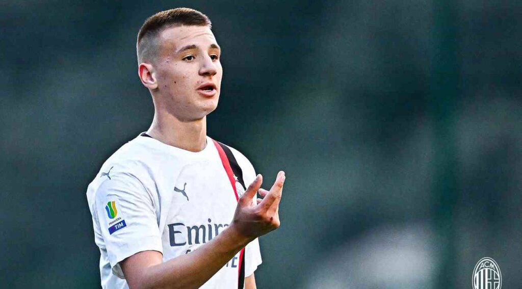 Camarda: „Ibra inspirál engem”