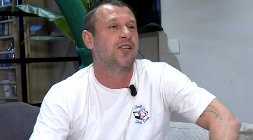 Cassano ismét beszólt Rafa Leaónak