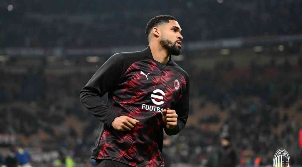 Loftus-Cheeknek számos ajánlata van