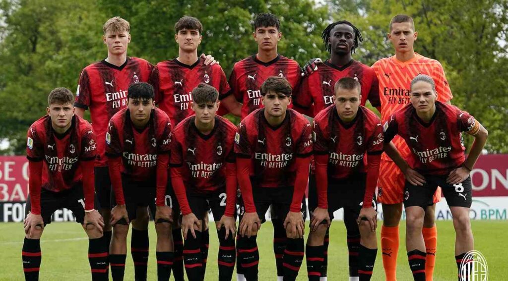 Hiába vezetett, végül kikapott a Primavera