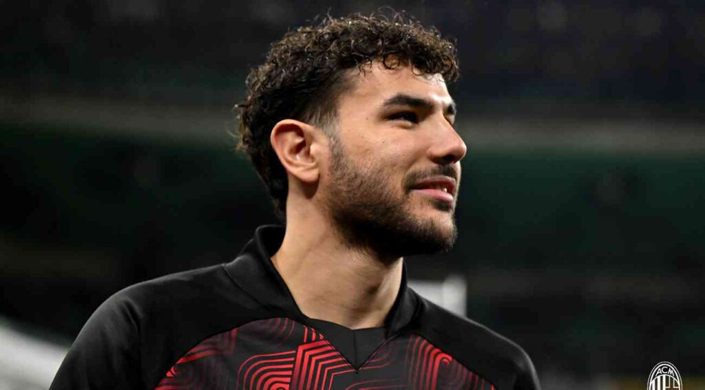 Theo fizetésemelést kér a vezetőségtől