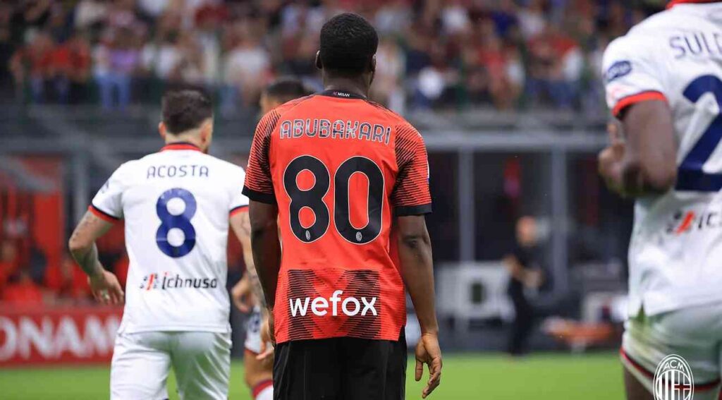 Egyre növekszik Musah maradásának esélye