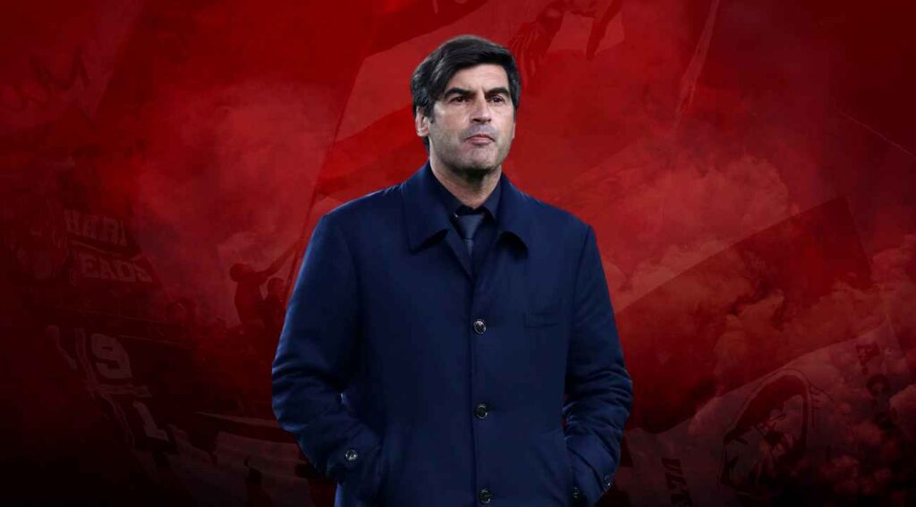 Megvan az egyezség, Fonseca lesz az új edző