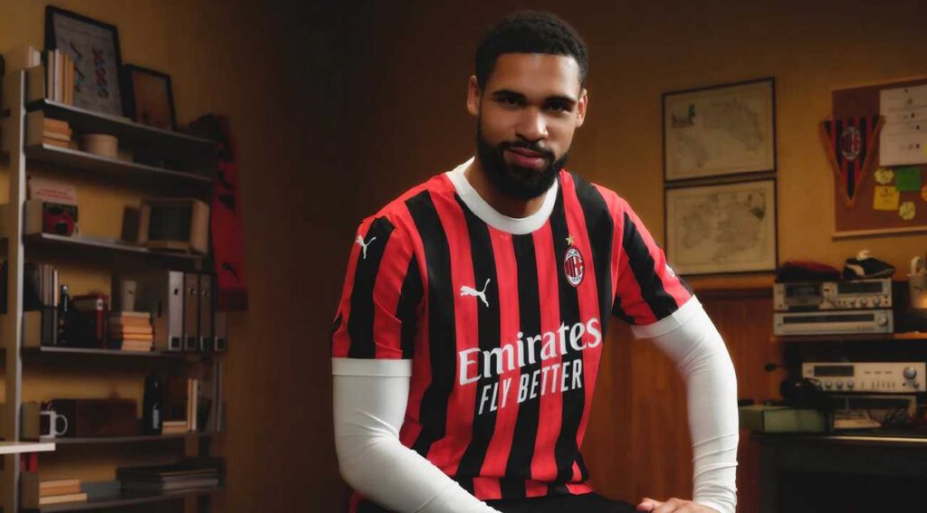 Ruben Loftus-Cheek ma 30 éves