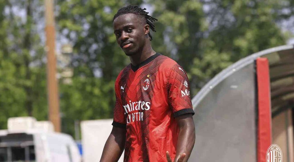 Hivatalos: Nsiala távozik, Skóciában folytatja