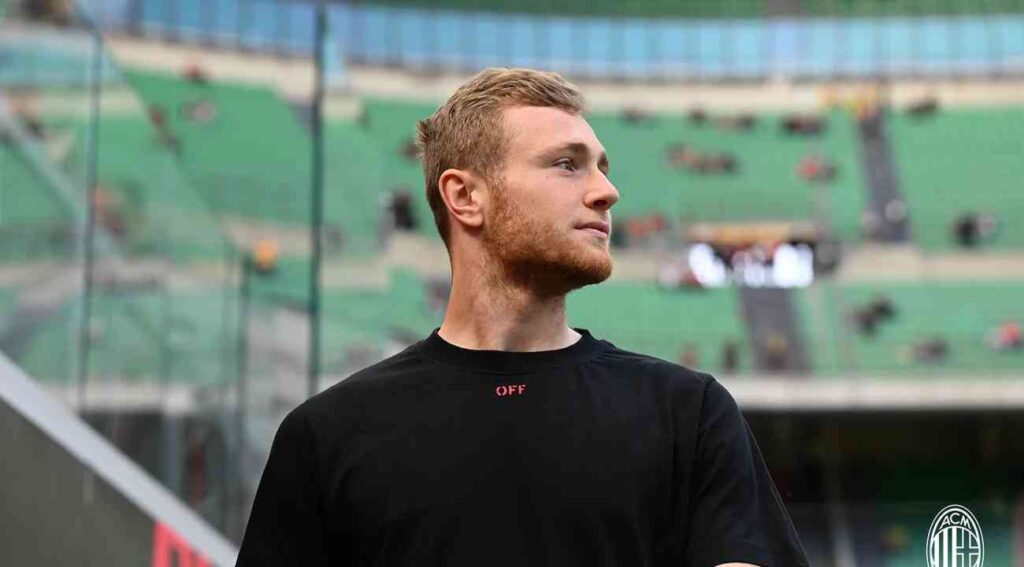 A Bologna tárgyalni akar Pobega áráról