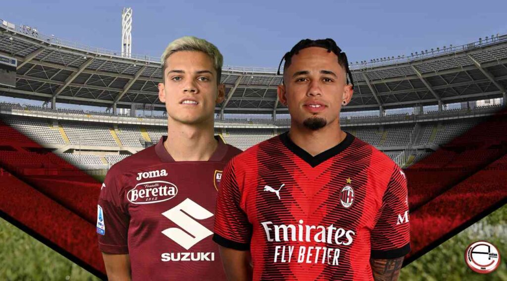 Az idény utolsó idegenbeli bajnokija vár a Milanra