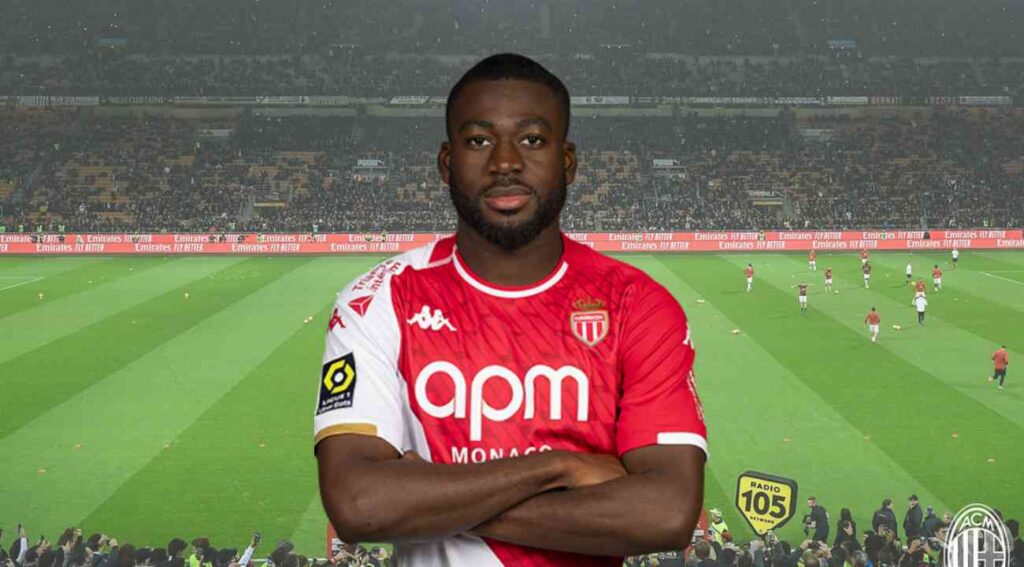 Fofana távozóban, a Milan vinné a nyáron