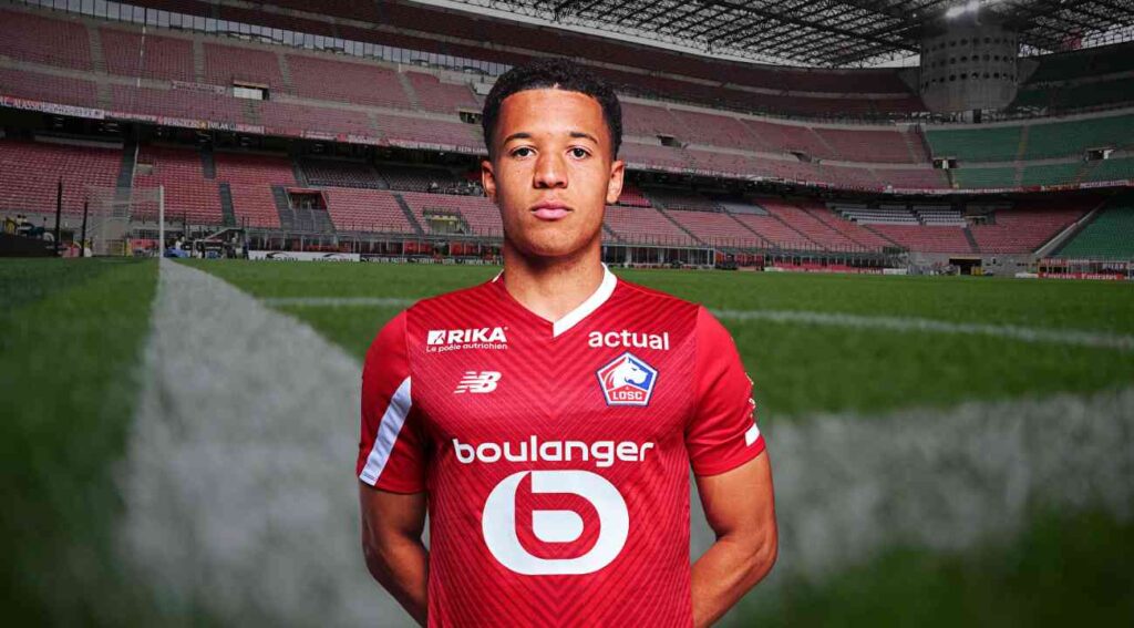 Itt a Milan első ajánlata Tiago Santosért