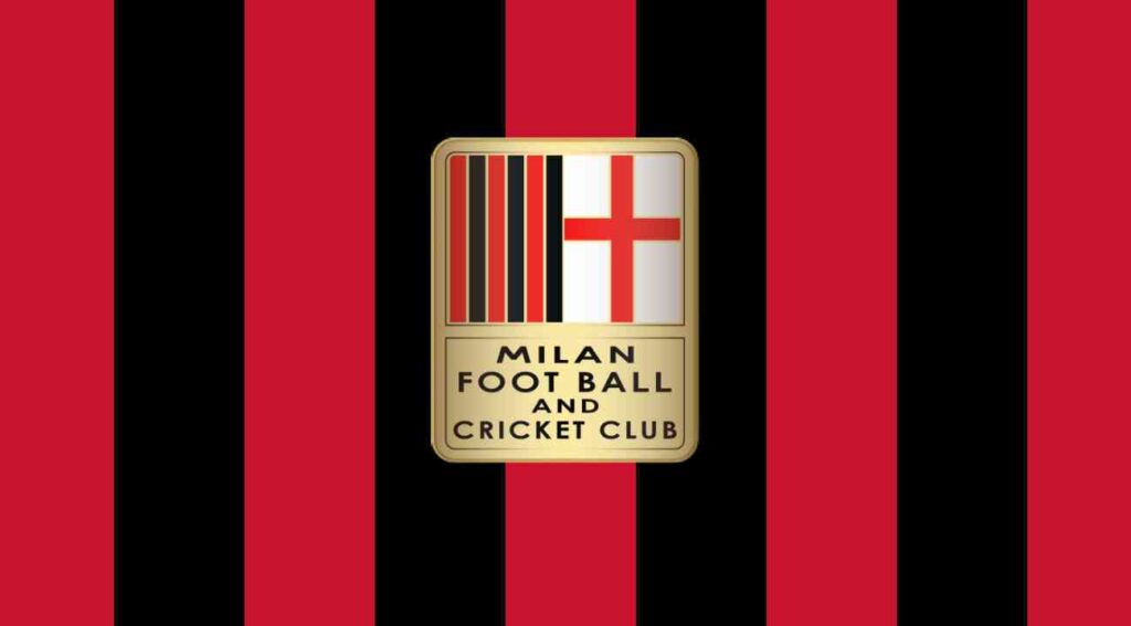 Így nézhet ki a Milan jubileumi meze – KÉPEK