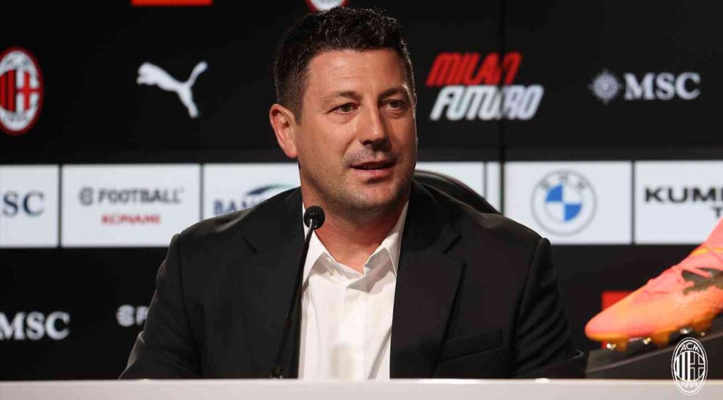 Bonera: „Tehetséges fiataljaink vannak”