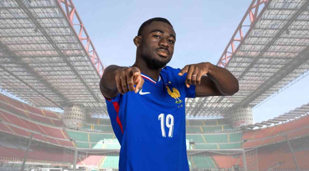 A Monaco elutasította az első ajánlatot Fofanáért