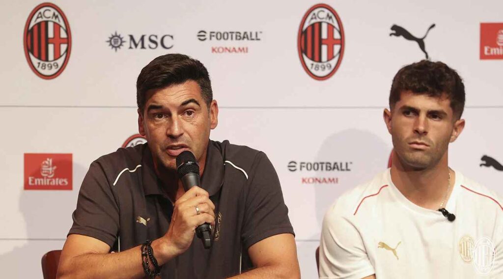 Fonseca: „Fejlődnünk kell a győzelem érdekében”