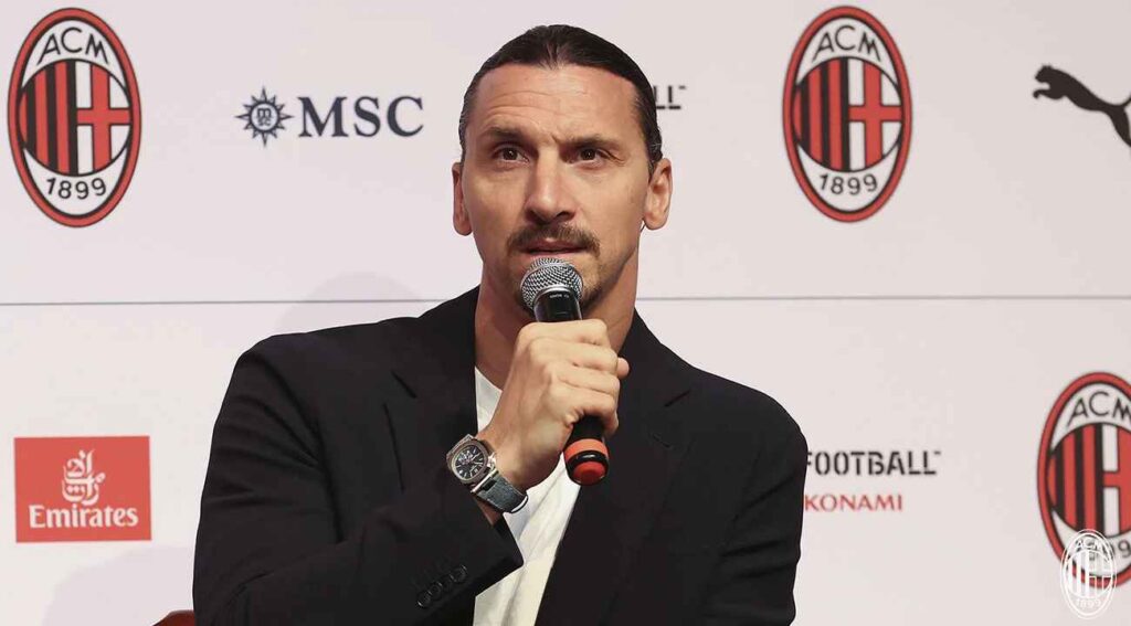 Ibrahimovic reagált Félixre és a bírókra