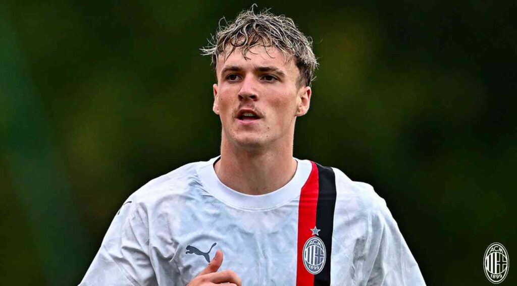 Jimeneznek kérője van, de a Milant preferálja