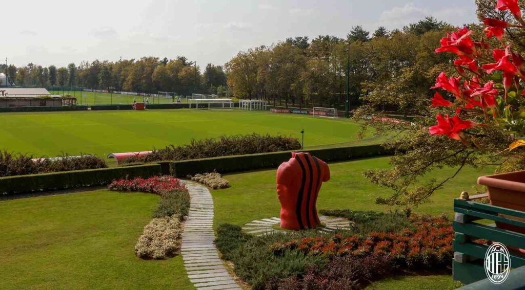 Július 8-án kezdődnek az edzések Milanellóban