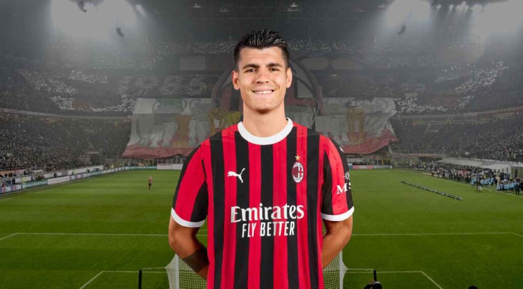 Morata az ötödik legdrágább futballista