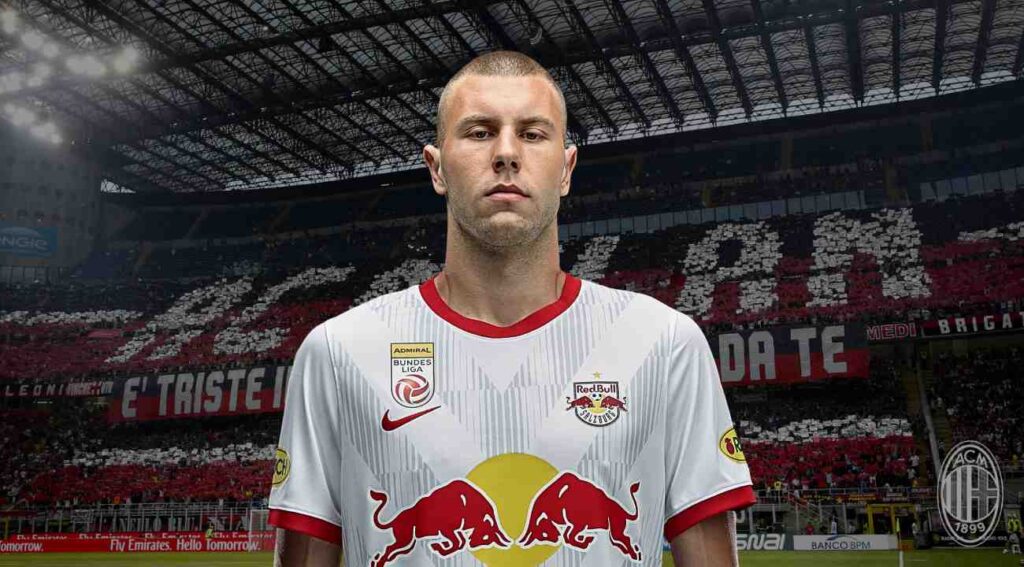 Pavlovic zöld utat adott a Rossonerinek