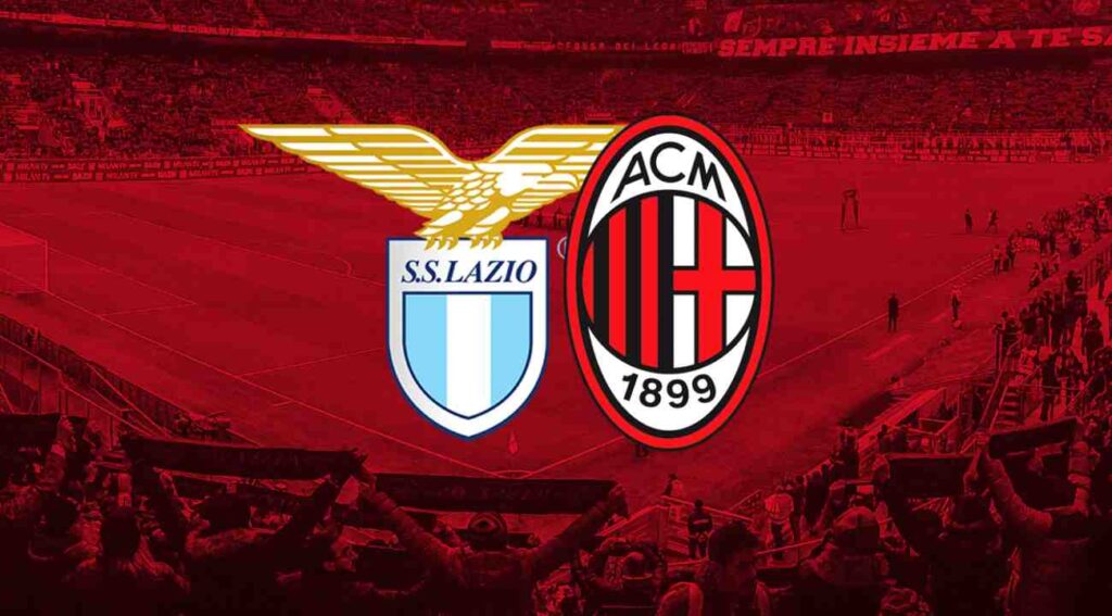 Repülős utazás: Lazio-Milan
