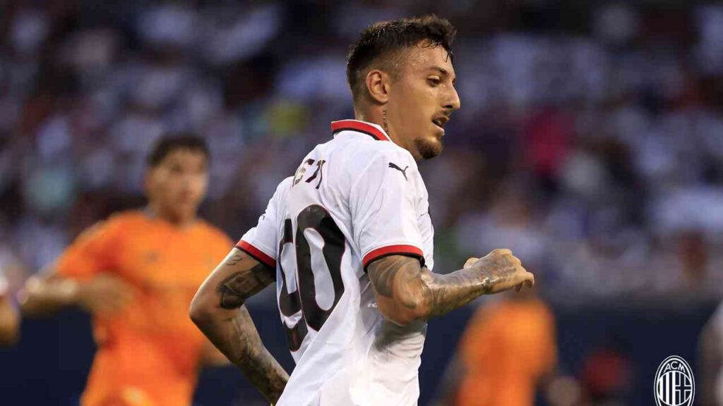 Nastit hét olasz klub szeretné megszerezni