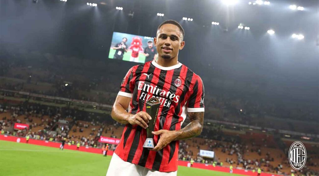 Okafor szavai a góljáról és a mérkőzésről