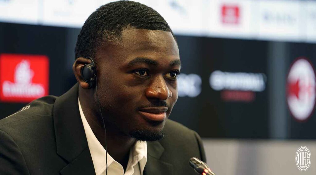 Fofana: „Ez a megfelelő pillanat a klubváltáshoz”