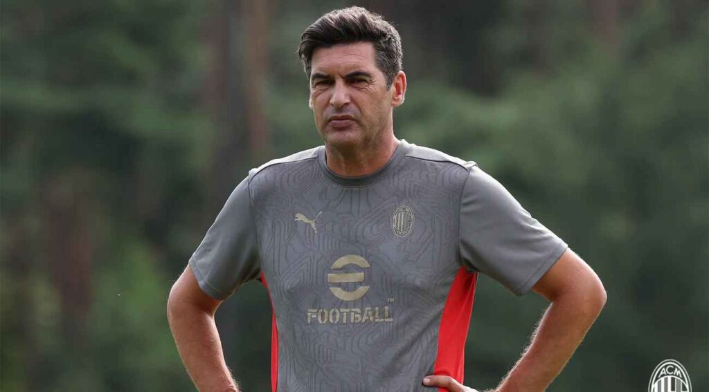 Fonseca 3 játékost nem nevezett a keretbe