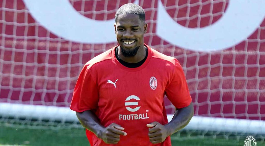 A Galatasaray vinné Maignant a nyáron