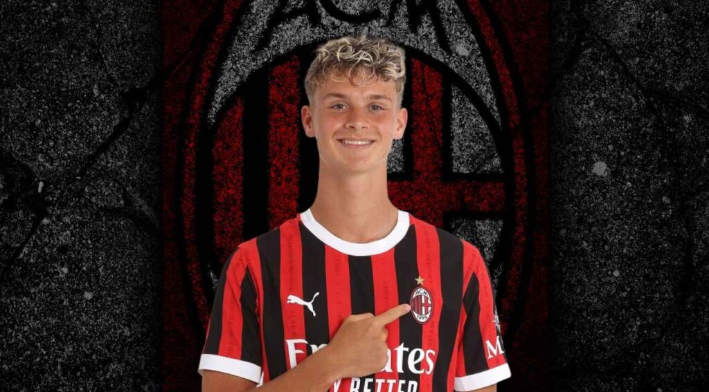 Maxi Ibra duplázott a Primaverában – VIDEÓ