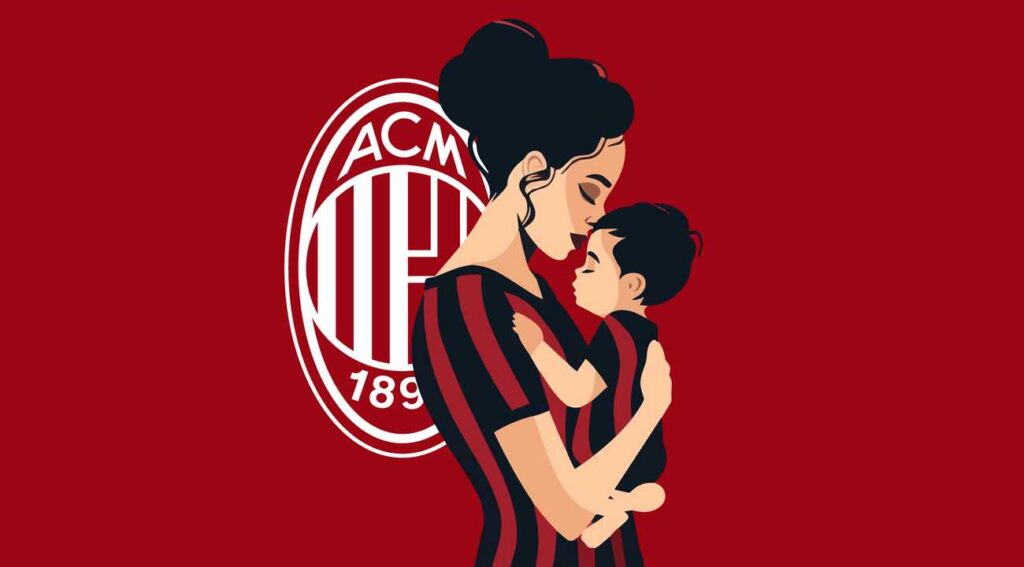 A klub gyermekvállalási politikát vezet be