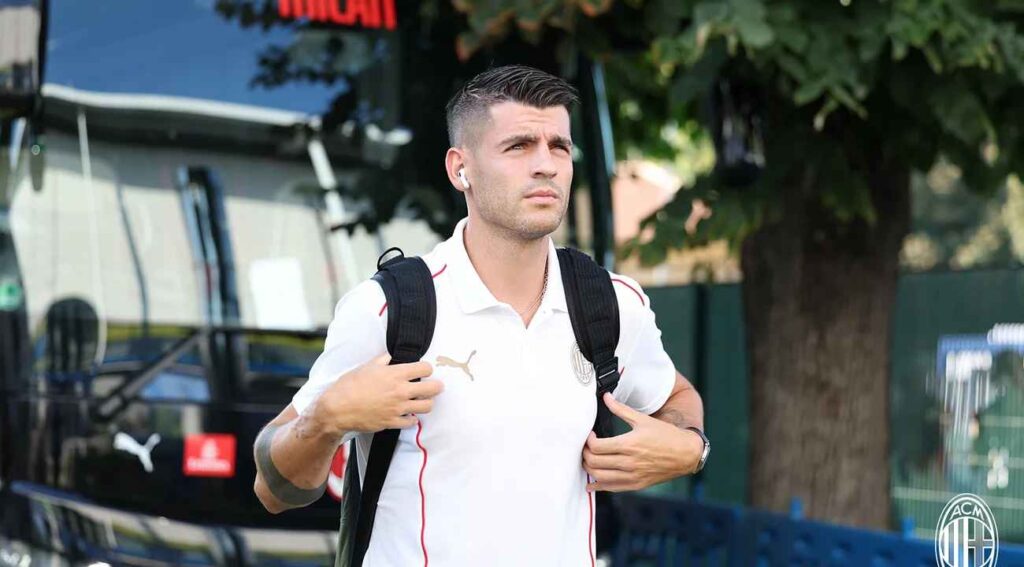 Morata: „Vicc tárgyává váltam a hazámban”