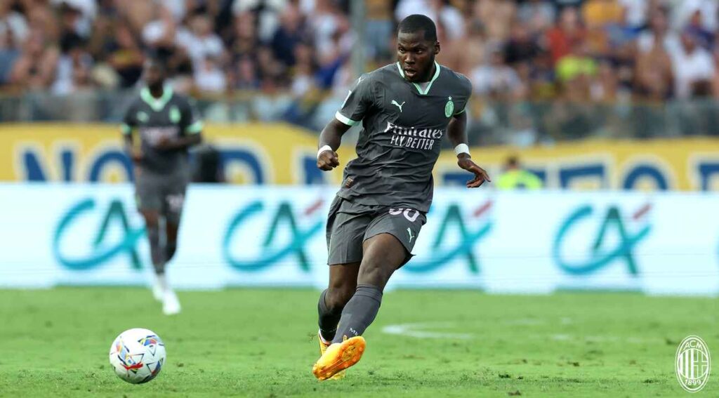 „Javítanunk kell a védekezésen” – Musah
