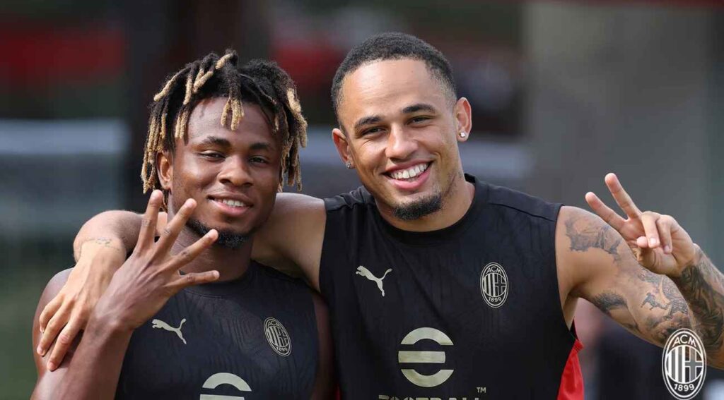 Okafor, Chukwueze és Musah is távozhat