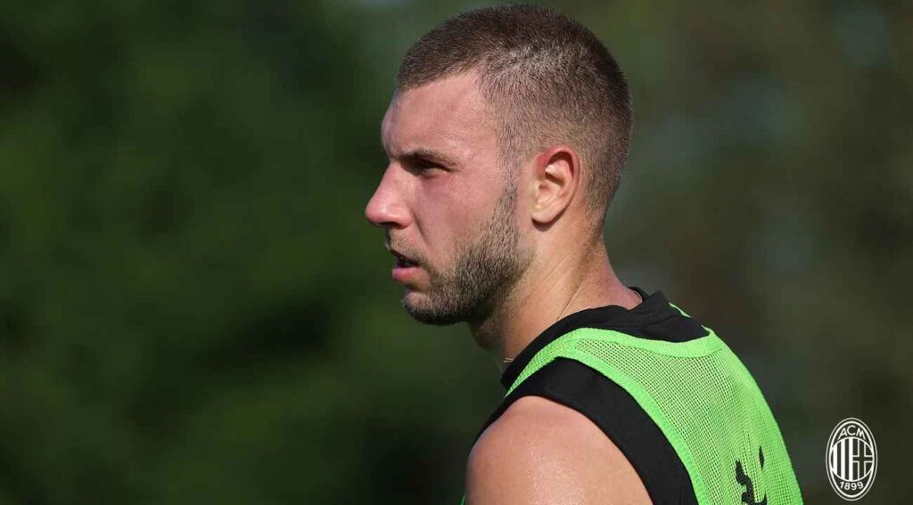Pavlovic és Fofana is kezdhet a Parma ellen