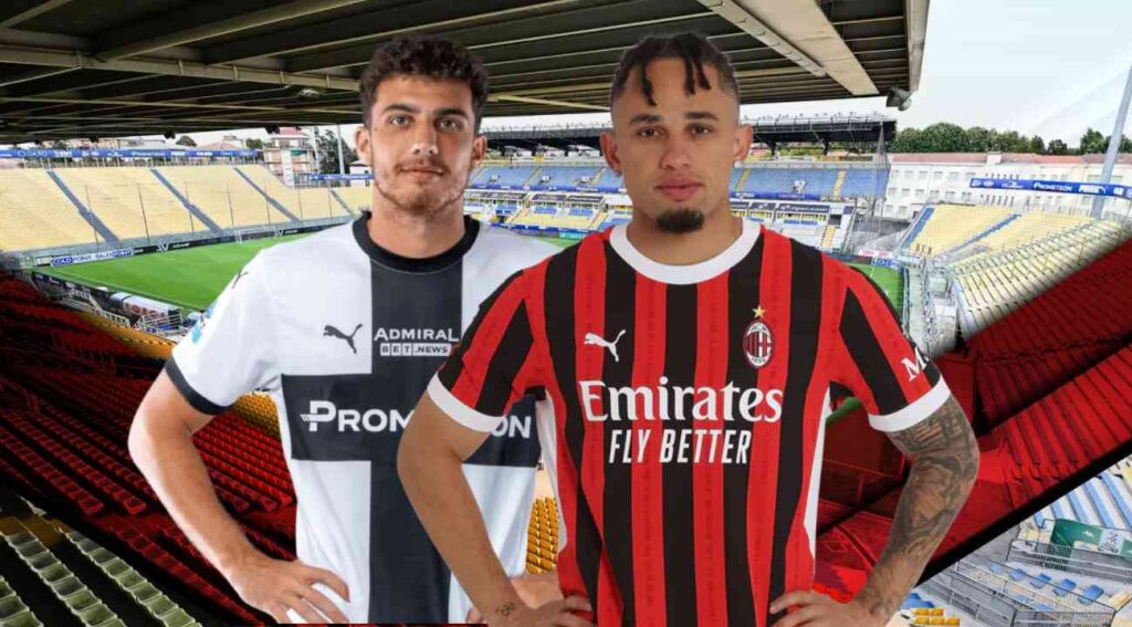 A Milan az újonccal játszik a 2. fordulóban