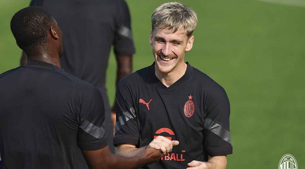 Ismert a klub álláspontja Saelemaekersről